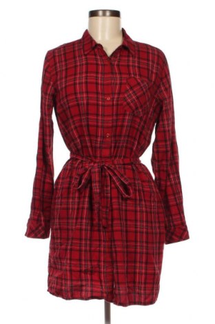 Γυναικείο πουκάμισο Esmara, Μέγεθος M, Χρώμα Κόκκινο, Τιμή 6,91 €