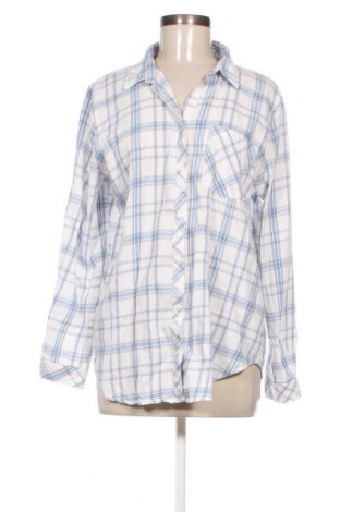 Γυναικείο πουκάμισο Esmara, Μέγεθος XL, Χρώμα Πολύχρωμο, Τιμή 13,00 €