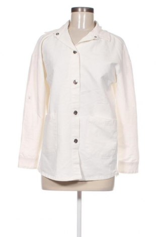 Γυναικείο πουκάμισο Esmara, Μέγεθος S, Χρώμα  Μπέζ, Τιμή 13,00 €