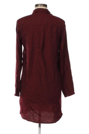 Γυναικείο πουκάμισο Esprit, Μέγεθος XS, Χρώμα Κόκκινο, Τιμή 4,21 €