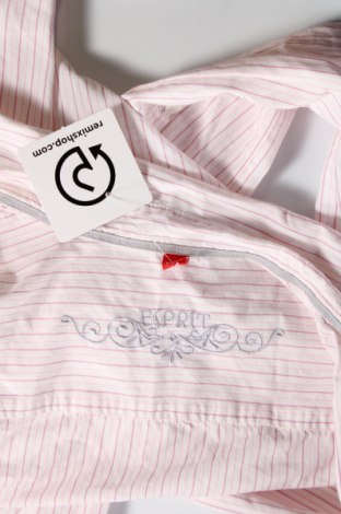 Γυναικείο πουκάμισο Esprit, Μέγεθος S, Χρώμα Ρόζ , Τιμή 8,87 €