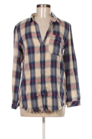 Γυναικείο πουκάμισο Esprit, Μέγεθος S, Χρώμα Πολύχρωμο, Τιμή 6,31 €