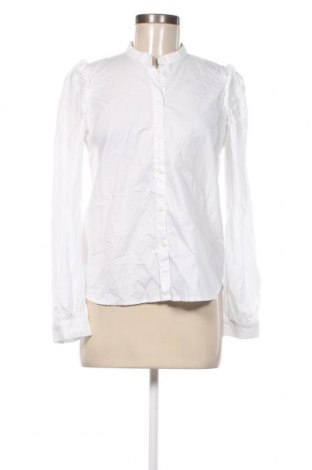 Дамска риза Esprit, Размер S, Цвят Бял, Цена 34,00 лв.