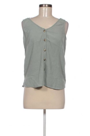 Γυναικείο πουκάμισο Esprit, Μέγεθος M, Χρώμα Πράσινο, Τιμή 10,20 €