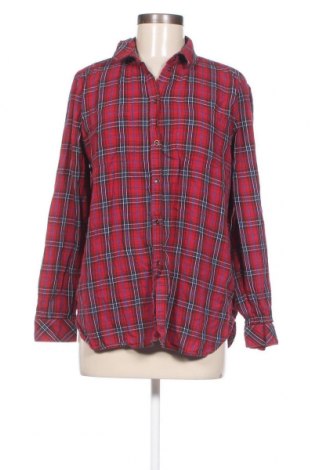 Dámska košeľa  Esprit, Veľkosť L, Farba Červená, Cena  4,24 €
