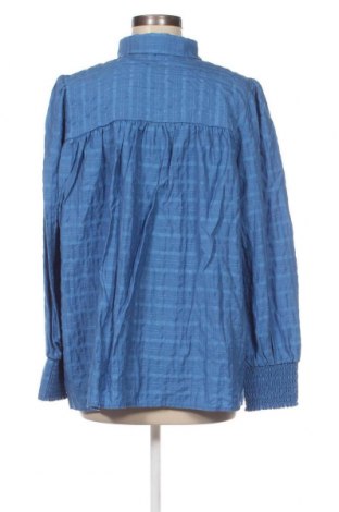 Damska koszula Esprit, Rozmiar XL, Kolor Niebieski, Cena 112,88 zł