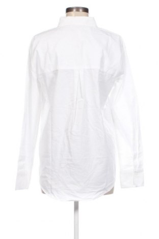 Γυναικείο πουκάμισο Esprit, Μέγεθος M, Χρώμα Λευκό, Τιμή 21,83 €