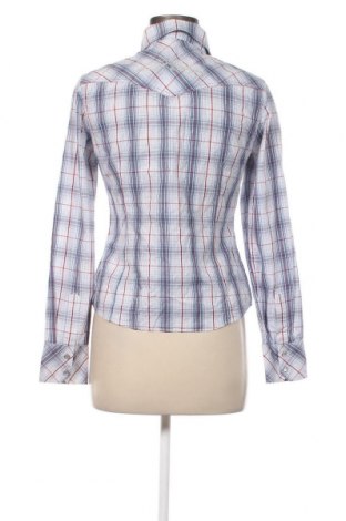 Γυναικείο πουκάμισο Esprit, Μέγεθος S, Χρώμα Μπλέ, Τιμή 21,03 €