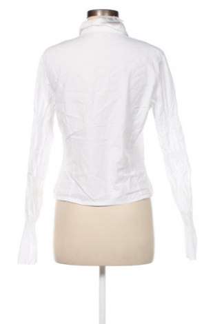Γυναικείο πουκάμισο Esprit, Μέγεθος M, Χρώμα Λευκό, Τιμή 21,03 €