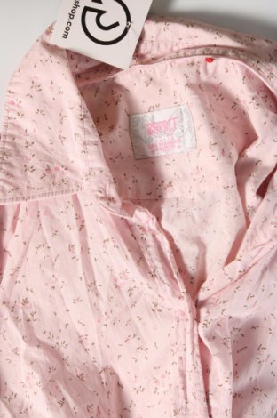 Дамска риза Esprit, Размер L, Цвят Розов, Цена 18,36 лв.