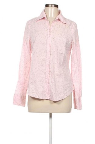 Дамска риза Esprit, Размер L, Цвят Розов, Цена 18,36 лв.