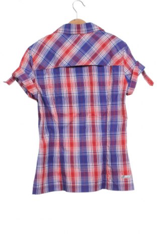 Γυναικείο πουκάμισο Esprit, Μέγεθος XS, Χρώμα Πολύχρωμο, Τιμή 11,72 €