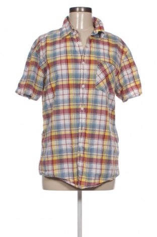 Γυναικείο πουκάμισο Esprit, Μέγεθος M, Χρώμα Πολύχρωμο, Τιμή 8,35 €