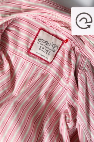 Γυναικείο πουκάμισο Esprit, Μέγεθος M, Χρώμα Πολύχρωμο, Τιμή 10,54 €