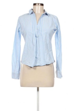 Γυναικείο πουκάμισο Esprit, Μέγεθος S, Χρώμα Μπλέ, Τιμή 10,96 €