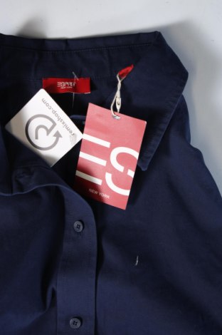 Dámska košeľa  Esprit, Veľkosť M, Farba Modrá, Cena  17,86 €