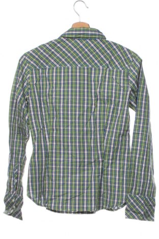 Γυναικείο πουκάμισο Esprit de Corp, Μέγεθος XS, Χρώμα Πολύχρωμο, Τιμή 8,67 €