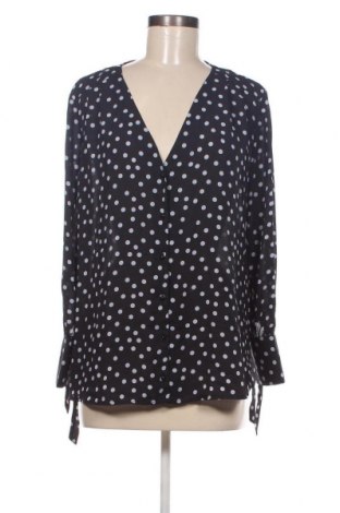 Γυναικείο πουκάμισο Etam, Μέγεθος S, Χρώμα Μαύρο, Τιμή 7,94 €