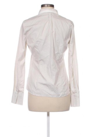 Γυναικείο πουκάμισο Eterna, Μέγεθος S, Χρώμα  Μπέζ, Τιμή 17,00 €