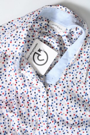 Γυναικείο πουκάμισο Eterna, Μέγεθος M, Χρώμα Πολύχρωμο, Τιμή 29,69 €