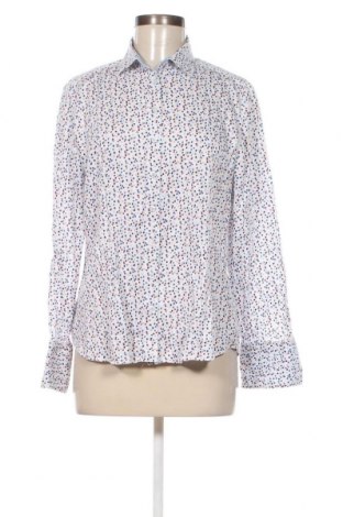 Γυναικείο πουκάμισο Eterna, Μέγεθος M, Χρώμα Πολύχρωμο, Τιμή 17,81 €