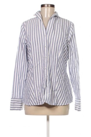 Γυναικείο πουκάμισο Eterna, Μέγεθος M, Χρώμα Πολύχρωμο, Τιμή 13,36 €