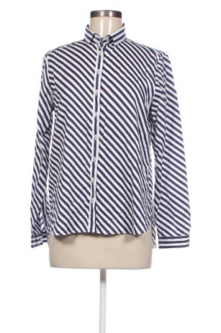 Γυναικείο πουκάμισο Eterna, Μέγεθος M, Χρώμα Πολύχρωμο, Τιμή 11,88 €