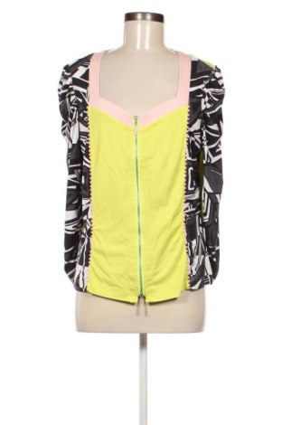 Γυναικείο πουκάμισο Eva & Claudi, Μέγεθος XL, Χρώμα Πολύχρωμο, Τιμή 13,99 €