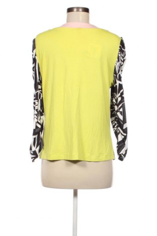 Дамска риза Eva & Claudi, Размер XL, Цвят Многоцветен, Цена 26,40 лв.