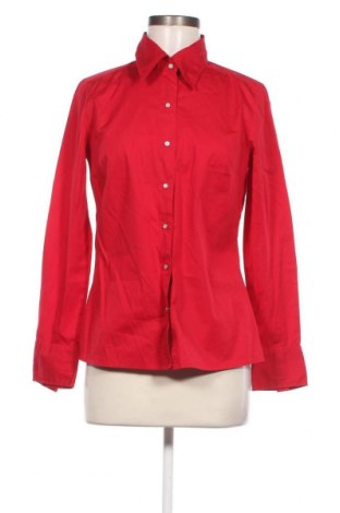 Γυναικείο πουκάμισο Explorer, Μέγεθος M, Χρώμα Κόκκινο, Τιμή 12,83 €