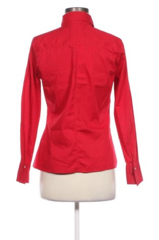 Γυναικείο πουκάμισο Explorer, Μέγεθος M, Χρώμα Κόκκινο, Τιμή 8,10 €