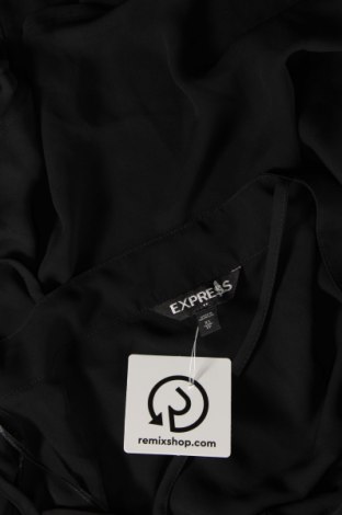 Dámská košile  Express, Velikost XS, Barva Černá, Cena  108,00 Kč