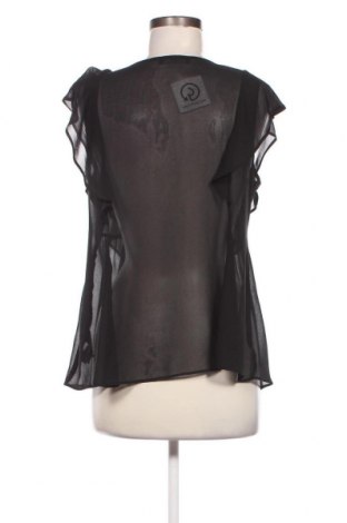 Γυναικείο πουκάμισο F&F, Μέγεθος L, Χρώμα Μαύρο, Τιμή 6,51 €