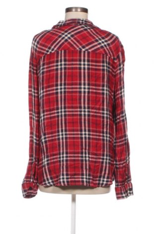 Γυναικείο πουκάμισο F&F, Μέγεθος L, Χρώμα Πολύχρωμο, Τιμή 15,36 €