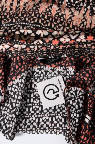 Γυναικείο πουκάμισο F&F, Μέγεθος S, Χρώμα Πολύχρωμο, Τιμή 6,03 €
