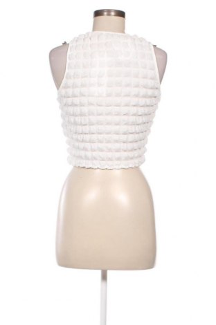Γυναικείο πουκάμισο Fb Sister, Μέγεθος S, Χρώμα Λευκό, Τιμή 8,39 €