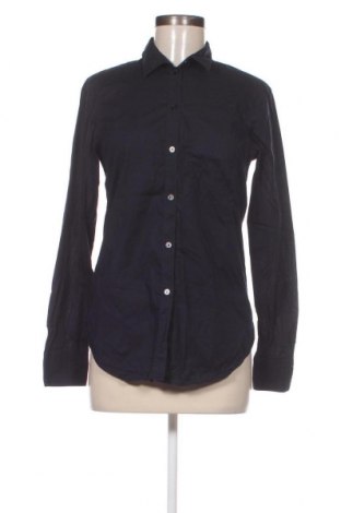 Γυναικείο πουκάμισο Filippa K, Μέγεθος M, Χρώμα Μπλέ, Τιμή 30,69 €