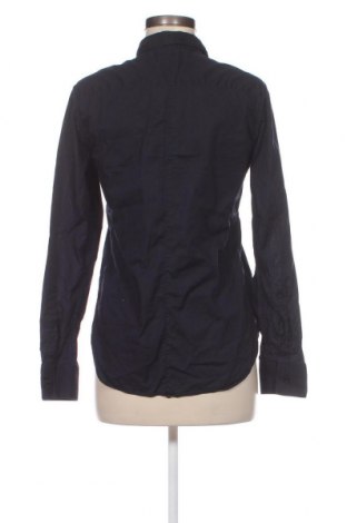 Γυναικείο πουκάμισο Filippa K, Μέγεθος M, Χρώμα Μπλέ, Τιμή 30,69 €