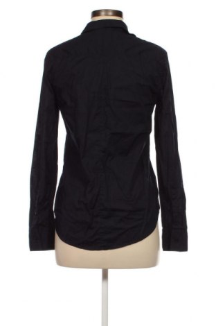 Γυναικείο πουκάμισο Filippa K, Μέγεθος M, Χρώμα Μπλέ, Τιμή 22,51 €