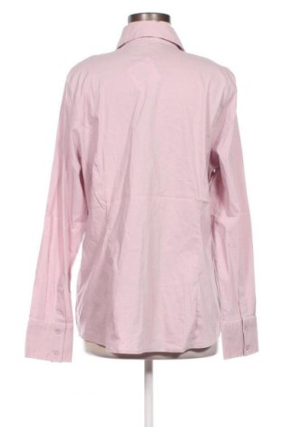 Дамска риза Fiorella Rubino, Размер XL, Цвят Лилав, Цена 128,25 лв.