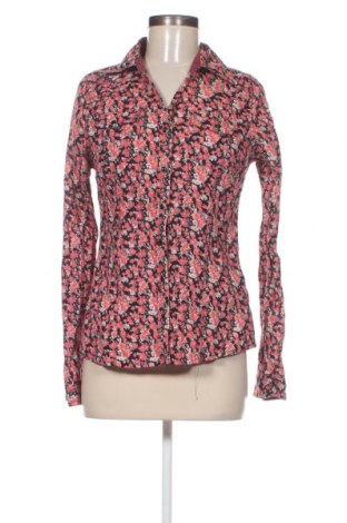 Γυναικείο πουκάμισο Fishbone, Μέγεθος S, Χρώμα Πολύχρωμο, Τιμή 3,58 €