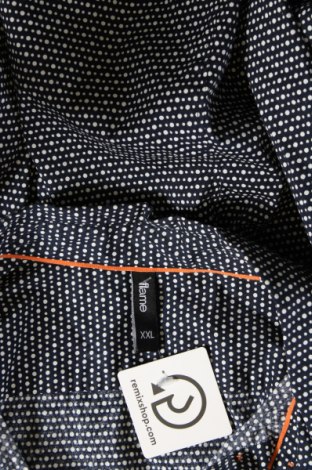 Γυναικείο πουκάμισο Flame, Μέγεθος XXL, Χρώμα Πολύχρωμο, Τιμή 4,02 €