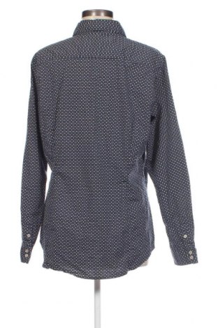 Γυναικείο πουκάμισο Flame, Μέγεθος XXL, Χρώμα Πολύχρωμο, Τιμή 4,02 €