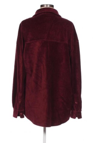 Dámska košeľa  Flat Top, Veľkosť L, Farba Červená, Cena  7,09 €