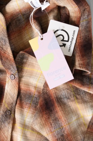 Дамска риза Florence by Mills, Размер S, Цвят Многоцветен, Цена 11,55 лв.