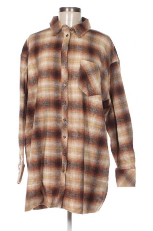 Γυναικείο πουκάμισο Florence by Mills, Μέγεθος S, Χρώμα Πολύχρωμο, Τιμή 5,95 €