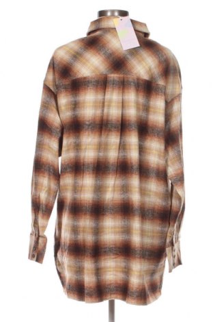 Γυναικείο πουκάμισο Florence by Mills, Μέγεθος S, Χρώμα Πολύχρωμο, Τιμή 7,94 €