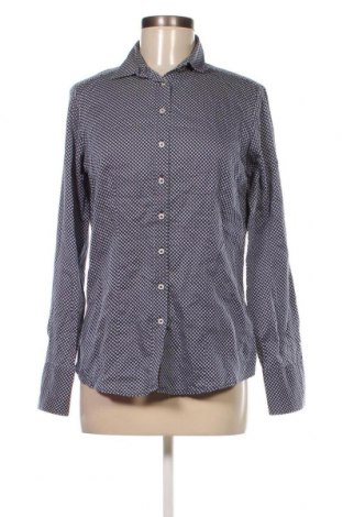Γυναικείο πουκάμισο Franco Callegari, Μέγεθος M, Χρώμα Πολύχρωμο, Τιμή 4,64 €
