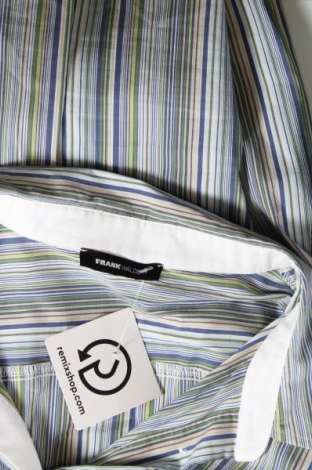 Γυναικείο πουκάμισο Frank Walder, Μέγεθος L, Χρώμα Πολύχρωμο, Τιμή 4,45 €