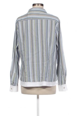 Γυναικείο πουκάμισο Frank Walder, Μέγεθος L, Χρώμα Πολύχρωμο, Τιμή 4,45 €